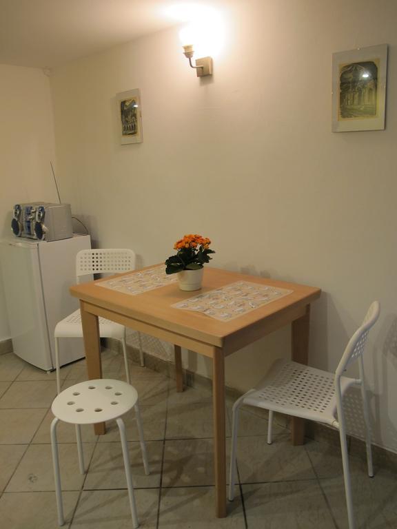 Apartament Kazimierz Brzozowa Apartment Krakow Room photo
