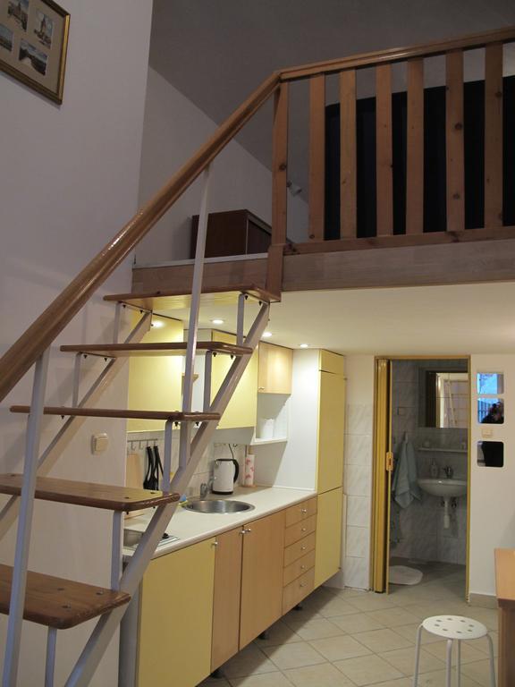 Apartament Kazimierz Brzozowa Apartment Krakow Room photo