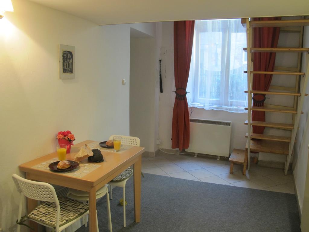 Apartament Kazimierz Brzozowa Apartment Krakow Exterior photo