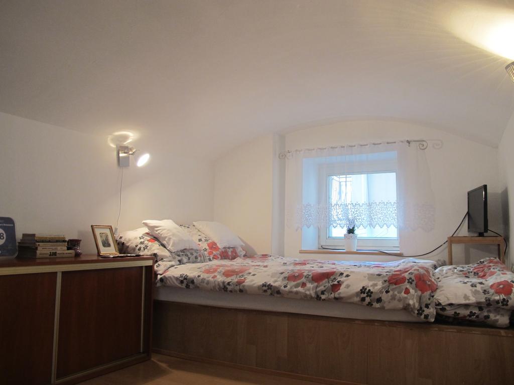 Apartament Kazimierz Brzozowa Apartment Krakow Exterior photo